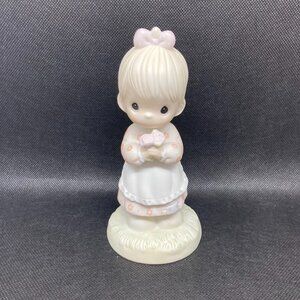Precious Moments "Mommy I Love You" figurine